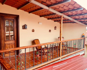 La Casita de Elenita - Habitación Familiar